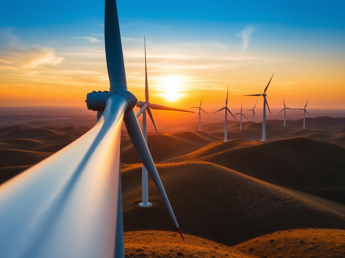 Renewable Energy